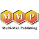 Logo de Multi-Man Publishing